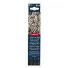 Derwent graphik line maker black set of 3 fineliners