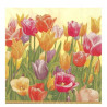 Serwetka do decoupage maki SLWI00230- sklep plastyczny szał dla plasty