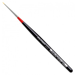 Da Vinci micro-nova round synthetic brushes series 170