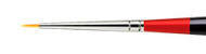 Da Vinci micro-nova round synthetic brushes series 170