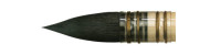 Da Vinci petit gris pur natural brushes series 418