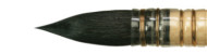 Da Vinci petit gris pur natural brushes series 418