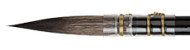 Da Vinci casaneo round synthetic brushes series 490