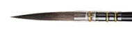 Da Vinci casaneo round synthetic brushes series 490
