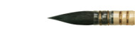 Da Vinci petit gris pur natural brushes series 418
