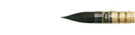 Da Vinci petit gris pur pędzle naturalne seria 418
