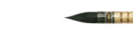 Da Vinci petit gris pur pędzle naturalne seria 418
