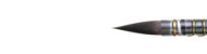 Da Vinci casaneo round synthetic brushes series 498