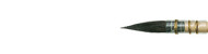 Da Vinci petit gris pur natural brushes series 418