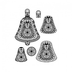 Viva Decor stemple 4003 02900- sklep plastyczny szał dla plastyków