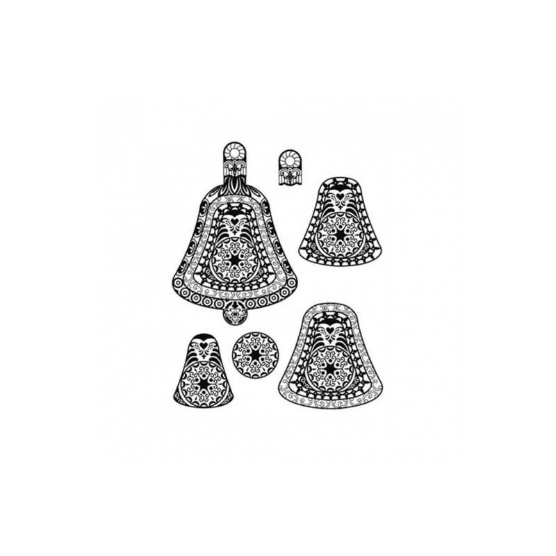 Viva Decor stemple 4003 02900- sklep plastyczny szał dla plastyków