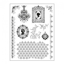 Viva Decor stemps 4003 01500
