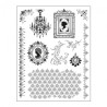 Viva Decor stemps 4003 01500