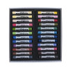 Koh-i-noor toison d'or soft pastels set 72 colors