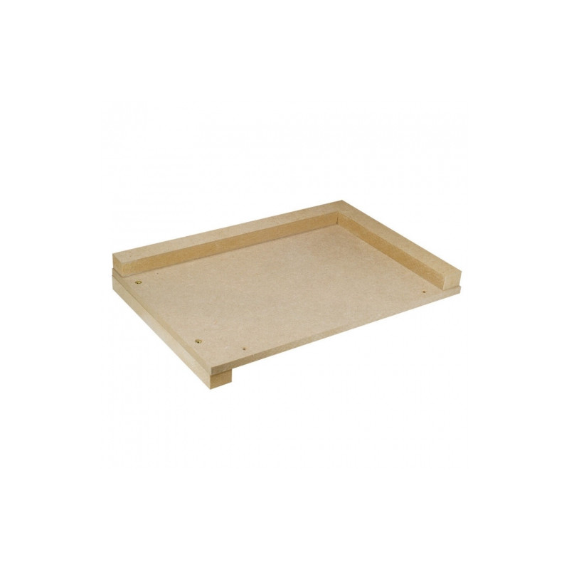 Essdee stabilizer for linocut works