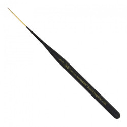 Royal&Langnickel mini majestic script liner seria 4200SL - sklep plast