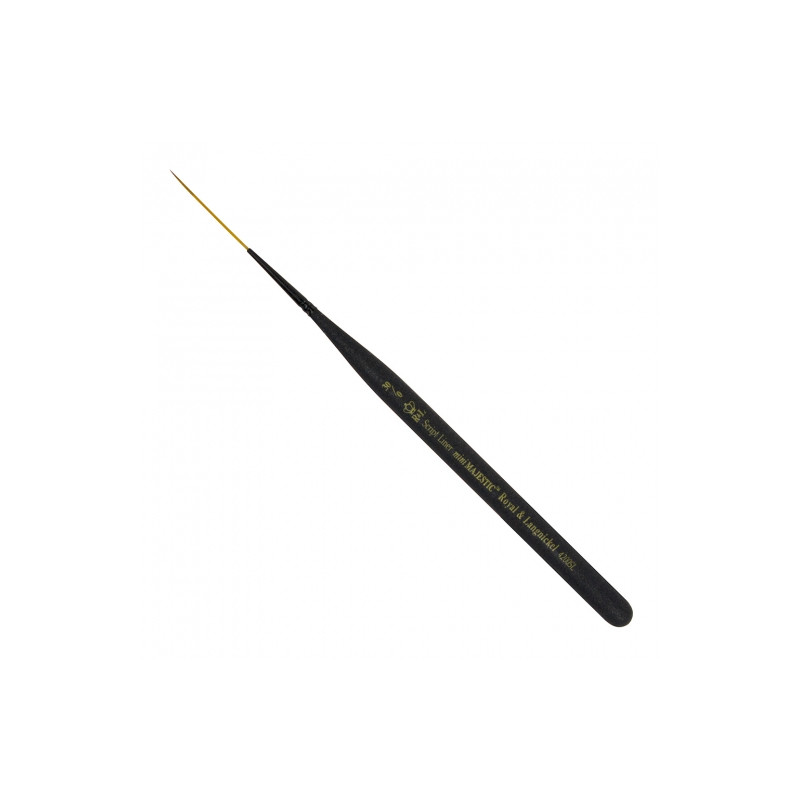 Royal&Langnickel mini majestic script liner seria 4200SL - sklep plast