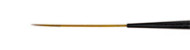 Royal&Langnickel mini majestic script liner series 4200SL