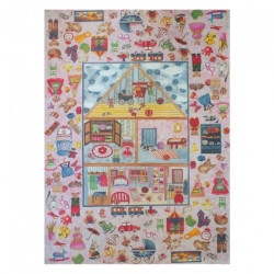 Decoupage paper 50x70cm calambour CAL171E toys