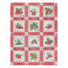 Decoupage paper 50x70cm calambour CAL146E fruit