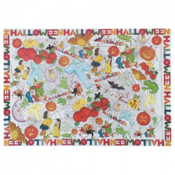 Decoupage paper 50x70cm calambour CAL116 halloween