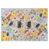 Decoupage paper 50x70cm calambour CAL071 kids