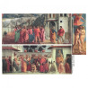 Papier do decoupage soft A4 ITD S060- sklep plastyczny szał dla plasty