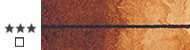 Golden QoR watercolor paints in a tube of 11ml