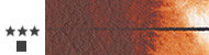 Golden QoR watercolor paints in a tube of 11ml
