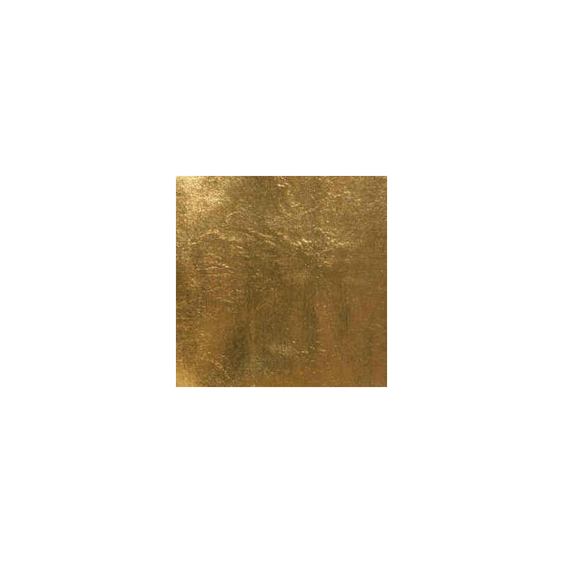 Szlagmetal kol. 2,5 -100 płatków 16x16 cm - sklep plastyczny - szał dl