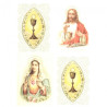 Papier do decoupage soft komunia A4 ITD S235- sklep plastyczny szał dl