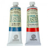 Ferrario farby olejne oil master 60ml - sklep plastyczny - szał dla pl
