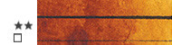Golden QoR watercolor paints in a tube of 11ml