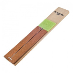 Faber-Castell Sandpaper block
