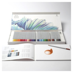 Winsor&Newton studio collection colour zestaw kredek- sklep plastyczny