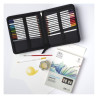 Winsor&Newton studio collection watercolor zestaw kredek akwarelowych