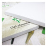 Blok Clairefontaine paint on recycle 250g 30ark- sklep plastyczny szał