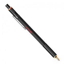 Rotring RO800 pen M black