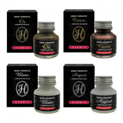 Herbin tusz 30ml- sklep plastyczny szał dla plastyków