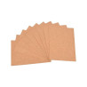Clairefontaine cork sheets A4 3 sheets