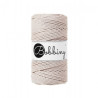 Bobbiny sznurek do makramy 3ply regular 3mm 100m- sklep plastyczny sza