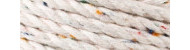 Bobbiny sznurek do makramy 3ply regular 3mm 100m