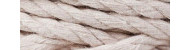 Bobbiny sznurek do makramy 3ply regular 3mm 100m