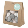 DP Craft hanging eggs 20pcs neutral and pink