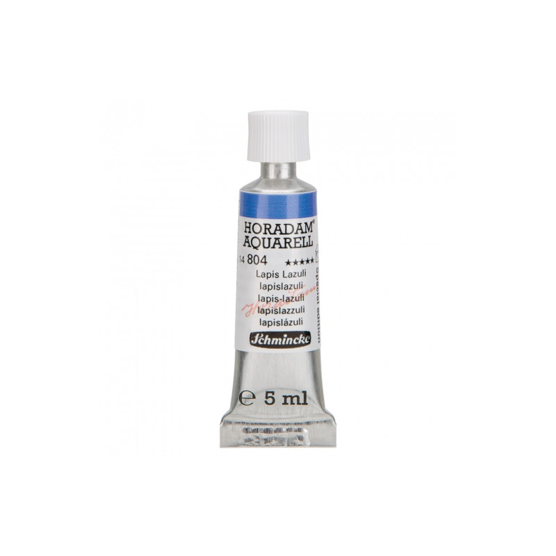 Schmincke horadam aquarell watercolors in a 5ml tube