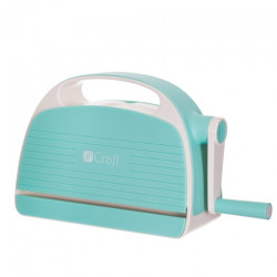 DP Craft cutting and embossing machine starter kit