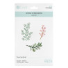 DP Craft cutting dies branches 3pcs