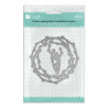 DP Craft cutting die easter wreath 2pcs