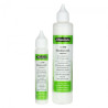 Schmincke masking white fluid in pen