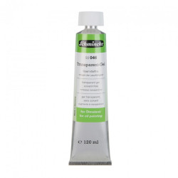 Schmincke transparent gel medium do farb olejnych 50046 120ml - sklep